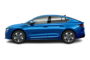 Skoda Enyaq - 210kW 85 Edition 82kWh 5dr Auto
