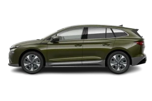 Skoda Enyaq - 210kW 85 Sportline 84kWh 5dr Auto