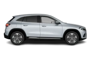 Mercedes-Benz Eqa - EQA 250+ 140kW Urban Edition 70.5kWh 5dr Auto