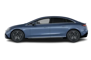 Mercedes-Benz Eqe - EQE 350+ 235kW Sport Edition 96kWh 4dr Auto