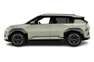 Kia Ev3 - 148kW Air 81.4kWh 5dr Auto