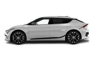 Kia Ev6 - 125kW Air SR 63kWh 5dr Auto