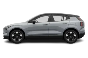 Volvo Ex30 - 200kW SM Extended Range Plus 69kWh 5dr Auto