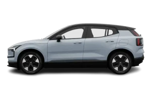 Volvo Ex30 - 200kW P5 Core 51kWh 5dr Auto