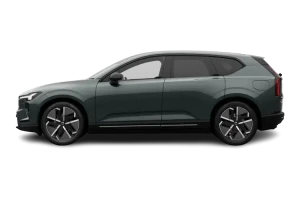 Volvo Ex60 - P6 275kW 83kWh Ultra 5dr Auto