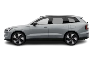 Volvo Ex90 - 380kW Twin Motor Performance Ultra 111kWh 5dr Auto