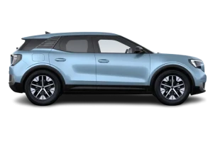 Ford Explorer - 125kW Style 52kWh 5dr Auto [Driver Assist Pack]