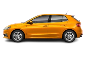 Skoda Fabia - 1.0 TSI Design Edition 5dr