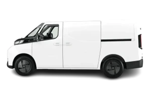 Farizon Sv - 170kW 83kWh H1 Van Auto