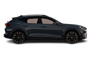 Cupra Formentor - 1.5 eHybrid 204 V1 5dr DSG