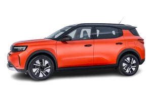 Vauxhall Frontera - 83kW GS 54kWh Extended Range 5dr Auto