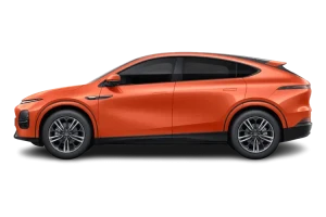 Xpeng G6 - 210kW 88kWh 5dr RWD Auto