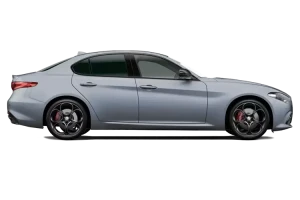 Alfa Romeo Giulia - 2.0 Turbo Tributo Italiano 4dr Auto