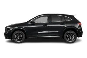 Mercedes-Benz Gla - GLA 250e AMG Line Executive 5dr Auto