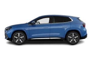 Mercedes-Benz Gla - GLA 250+ 200kW AMG Line Executive 85kWh 5dr Auto