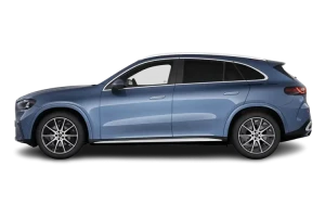 Mercedes-Benz Glc - GLC 300e 4Matic Urban Edition 5dr 9G-Tronic