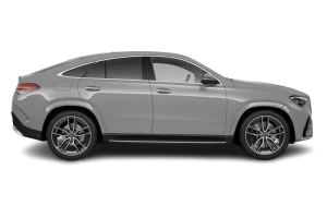 Mercedes-Benz Gle Coupe - GLE 400e 4Matic Urban Edition 5dr 9G-Tronic