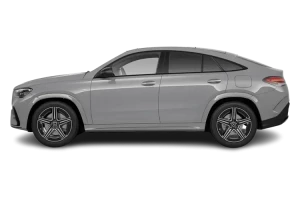 Mercedes-Benz Gle Coupe - GLE 350de 4Matic Urban Ed 5dr 9G-Tronic [Pan Roof]