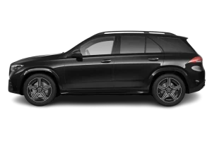 Mercedes-Benz Gle - GLE 400e 4Matic AMG Line Premium 5dr 9G-Tronic