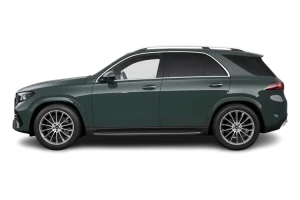 Mercedes-Benz Gle - GLE 450e 4Matic Urban Edition 5dr 9G-Tronic