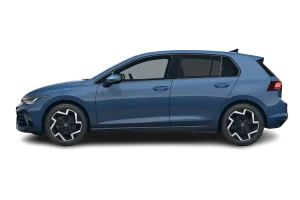 Volkswagen Golf - 1.5 TSI 204 Match eHybrid 5dr DSG
