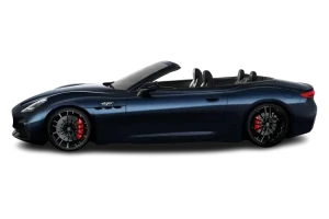 Maserati Grancabrio - 560kW Folgore 92kWh 2dr Auto