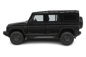 Ineos Grenadier - 3.0 T Black Edition 6dr Auto