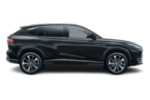 Mg Motor Uk Hs - 1.5 T-GDI PHEV Trophy 5dr Auto