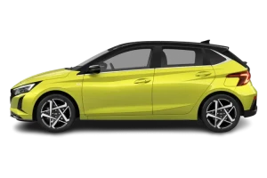 Hyundai I20 - 1.0T GDi Ultimate 5dr DCT