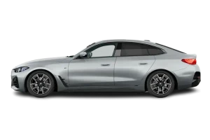 Bmw I4 - 210kW eDrive35 M Sport 70kWh 5dr Auto