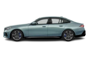 Bmw I5 - 250kW eDrive40 M Sport 84kWh 4dr Auto