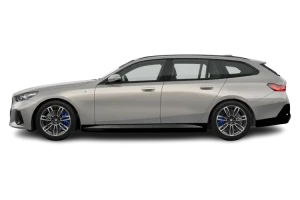 Bmw I5 - 442kW M60 xDrive 84kWh 5dr Auto