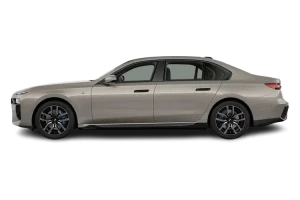 Bmw I7 - 335kW eDrive50 M Sport 105.7kWh 4dr Auto