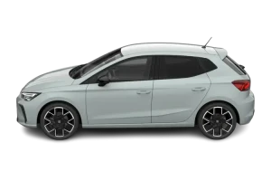 Seat Ibiza - 1.0 TSI 115 FR 5dr DSG