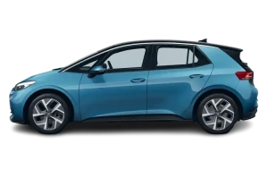 Volkswagen Id.3 - 150kW Match Pro S 79kWh 5dr Auto [5 Seats]