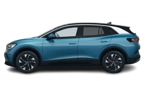 Volkswagen Id.4 - 210kW Match Pro 77kWh 5dr Auto