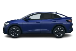 Volkswagen Id.5 - 210kW Match Pro 79kWh 5dr Auto
