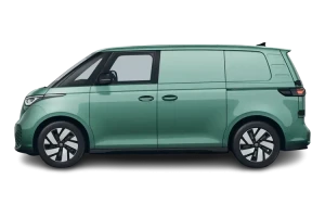 Volkswagen Id. Buzz - 140kW Commerce 58kWh Auto