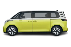Volkswagen Id. Buzz - 250kW GTX Pro 79kWh 5dr 4MOTION Auto