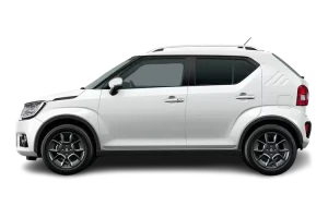 Suzuki Ignis - 1.2 Dualjet 12V Hybrid SZ-T 5dr