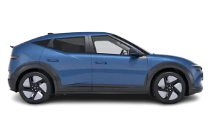 Hyundai Ioniq 3 - 108kW Advance 42kWh 5dr Auto