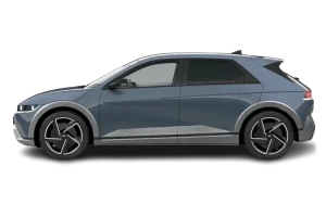 Hyundai Ioniq 5 - 125kW Advance 63 kWh 5dr Auto