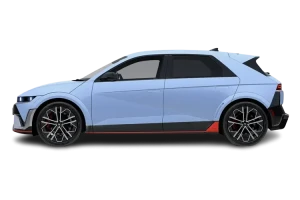 Hyundai Ioniq 5 N - 478kW 84 kWh 5dr Auto [Vision Roof]