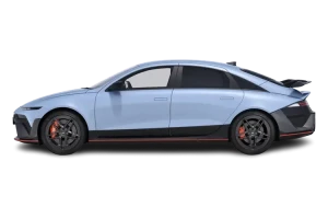 Hyundai Ioniq 6 N - 478kW 84 kWh 4dr Auto