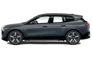 Bmw Ix - 240kW xDrive40 Sport 76.6kWh 5dr Auto [Tech+/Sky]