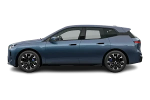 Bmw Ix - 300kW xDrive45 M Sport 101kWh 5dr Auto