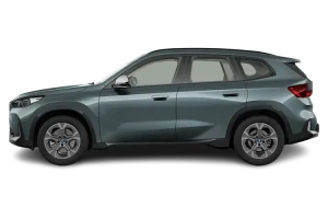 Bmw Ix1 - 150kW eDrive20 xLine 65kWh 5dr Auto