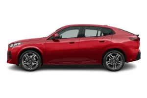 Bmw Ix2 - 150kW eDrive20 M Sport 65kWh 5dr Auto