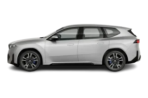 Bmw Ix3 - 238kW eDrive40 M Sport 87kWh 5dr Auto