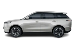 Jaecoo 5 - 155kW Luxury 61kWh 5dr Auto